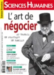 Sciences humaines, N°265 - Décembre 2014 - L'art de négocier