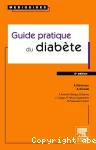 Guide pratique du diabète