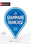 La grammaire française