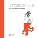 Histoire de Julie qui avait une ombre de garçon