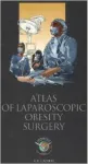 A practical atlas of laparoscopic obesity surgery