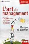 L'art du management