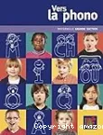 Vers la phono. Maternelle grande section