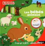 Les bébés animaux