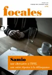 n°11 - Décembre 2014 - Samio (Bulletin de Focales, n°11 [31/12/2014])