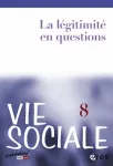 Problème de légitimité et reconnaissance : la plainte des assistants de service social à l'hôpital psychiatrique aujourd'hui