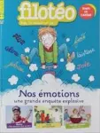 Filotéo, N°231 - février-mars 2015 - Nos émotions : une grande enquête explosive