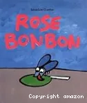 Rose bonbon