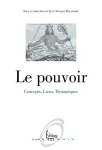 Le pouvoir