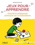 Jeux pour apprendre