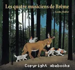 Les quatre musiciens de Brême