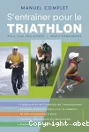 S'entraîner pour le triathlon