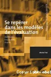 Se repérer dans les modèles de l'évaluation