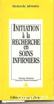 Initiation à la recherche en soins infirmiers