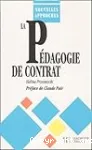 La pédagogie de contrat