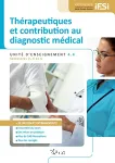 Thérapeutiques et contribution au diagnostic médical