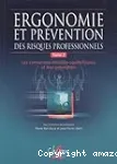 Ergonomie et prévention des risques professionnels