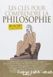 Les clés pour comprendre la philosophie