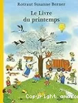 Le livre du printemps