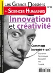 I. L'innovation : un nouveau mythe de la création ?