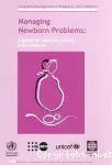 Managing newborn problems