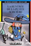 La rentrée de la petite sorcière