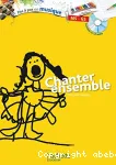 Chanter ensemble. MS-GS