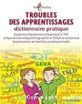 Troubles des apprentissages