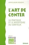 L'art de conter