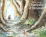 Charlotte et l'écureuil