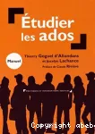 Étudier les ados