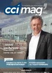 CCImag', N°04 - Avril 2015 - Interim manager