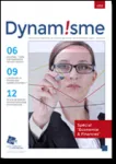 Dynam!sme, N°253 - 01|02/2015 - Spécial "Économie & Finances"