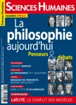 Sciences humaines, N°270S - Mai 2015 - La philosophie aujourd'hui