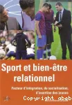 Sport et bien-être relationnel