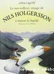 Le merveilleux voyage de Nils Holgerson à travers la Suède