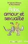 Ados, amour et sexualité