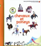 Chevaux et poneys