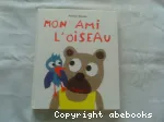 Mon ami l'oiseau