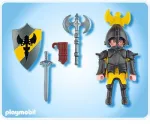 Chevalier Playmobil