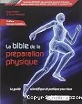 La bible de la préparation physique