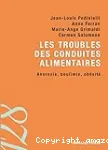 Les troubles des conduites alimentaires