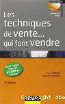 Les techniques de vente... qui font vendre