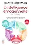 L' intelligence émotionnelle