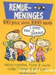 Remue-méninges