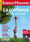 Sciences humaines, N°271 - Juin 2015 - La confiance