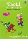 Taoki et compagnie CP: cahier d'exercices 1