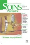 Soins psychiatrie