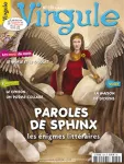 Virgule, N° 130 - Juin 2015 - Paroles de sphinx