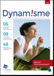 Dynam!sme, N°254 - 03|04/2015 - Spécial "Environnement"